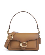 Coach Tabby 26 Schoudertas honey brown