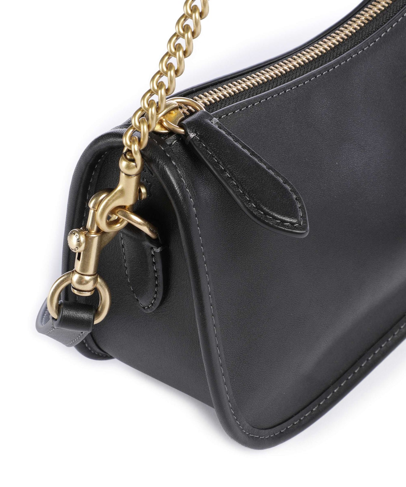 Coach Waverly Shoulder bag black