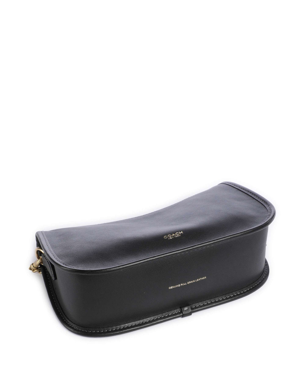Coach Waverly Shoulder bag black