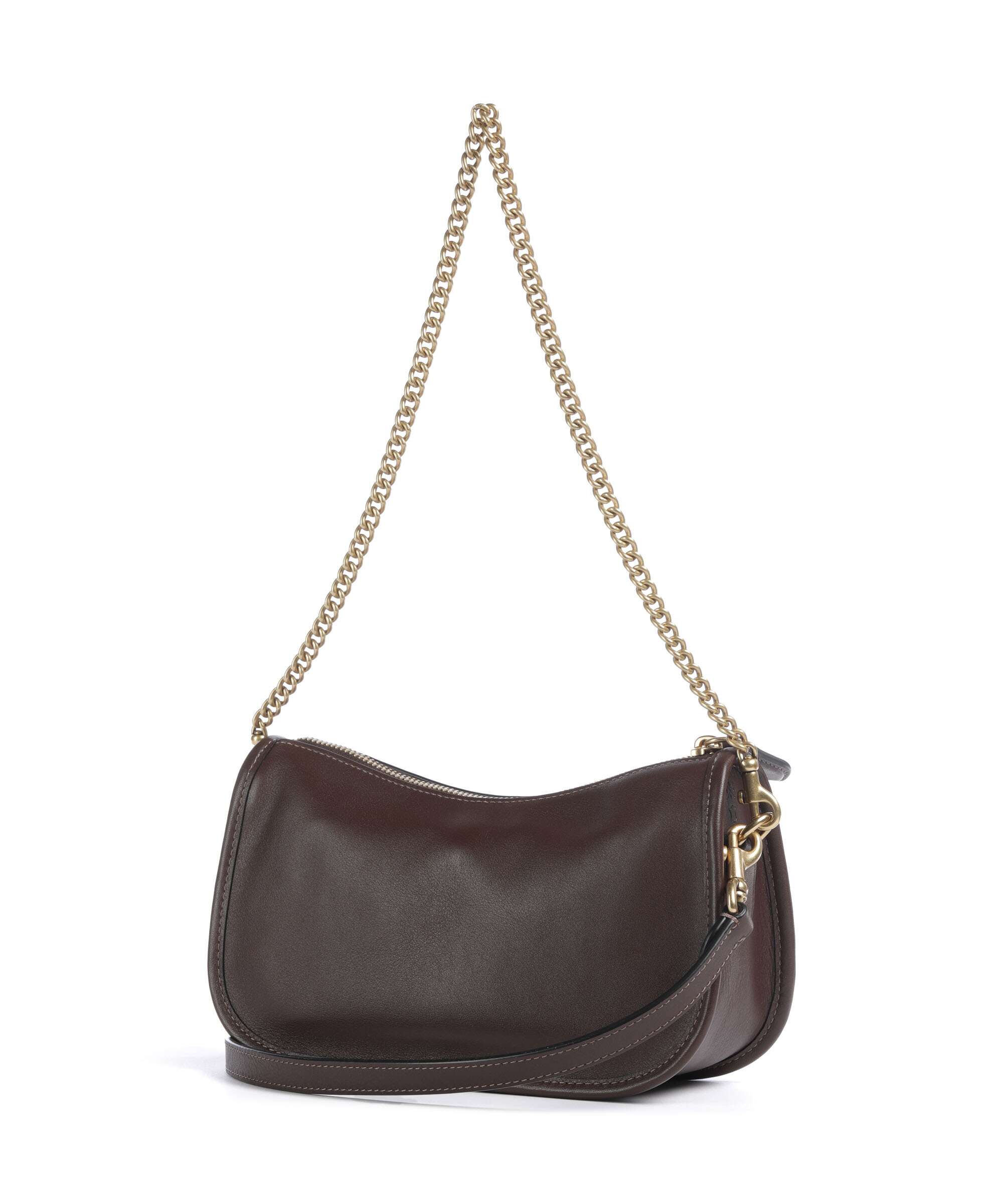 Coach Waverly Shoulder bag maple