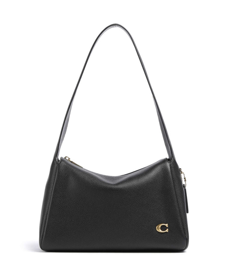 Coach Lola Shoulder bag black