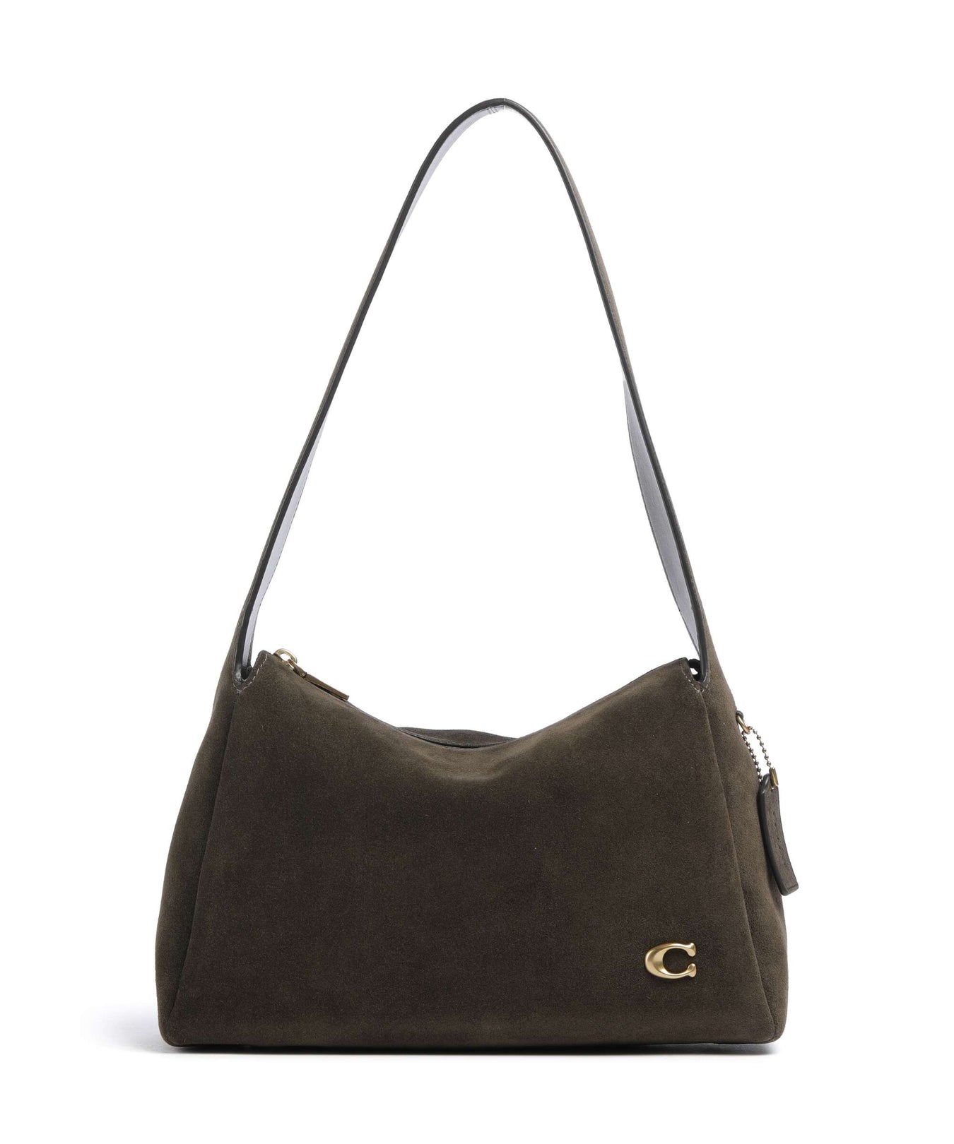 Coach Lola Shoulder bag olive