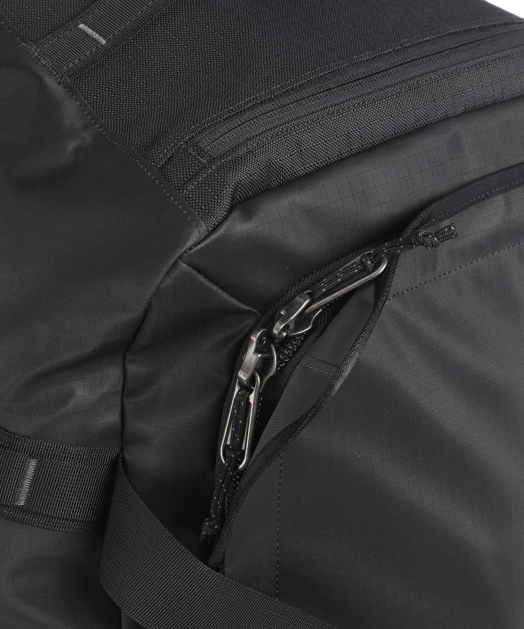 Patagonia Black Hole 70 Travel bag with wheels black