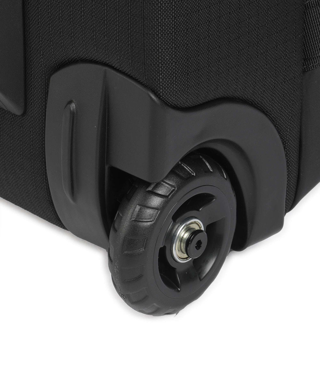 Patagonia Black Hole 70 Travel bag with wheels black