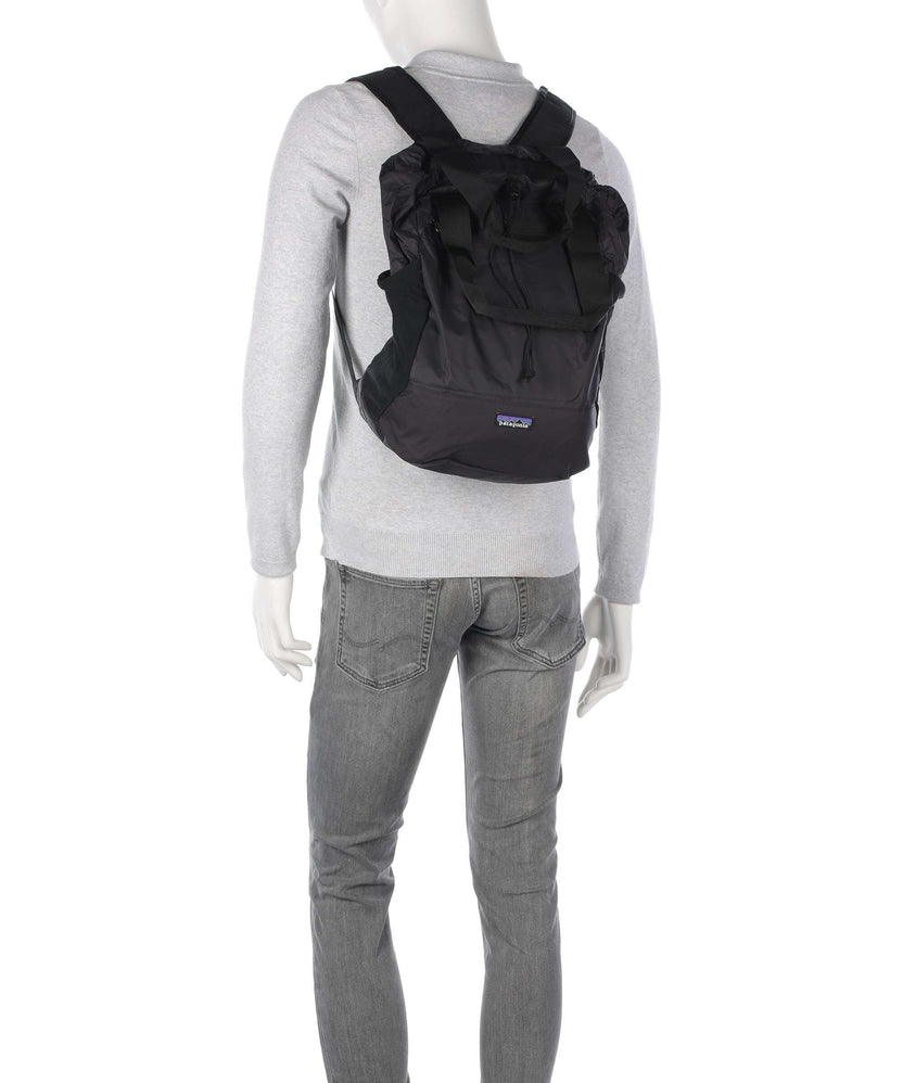 Patagonia Terravia Backpack bag river rock green