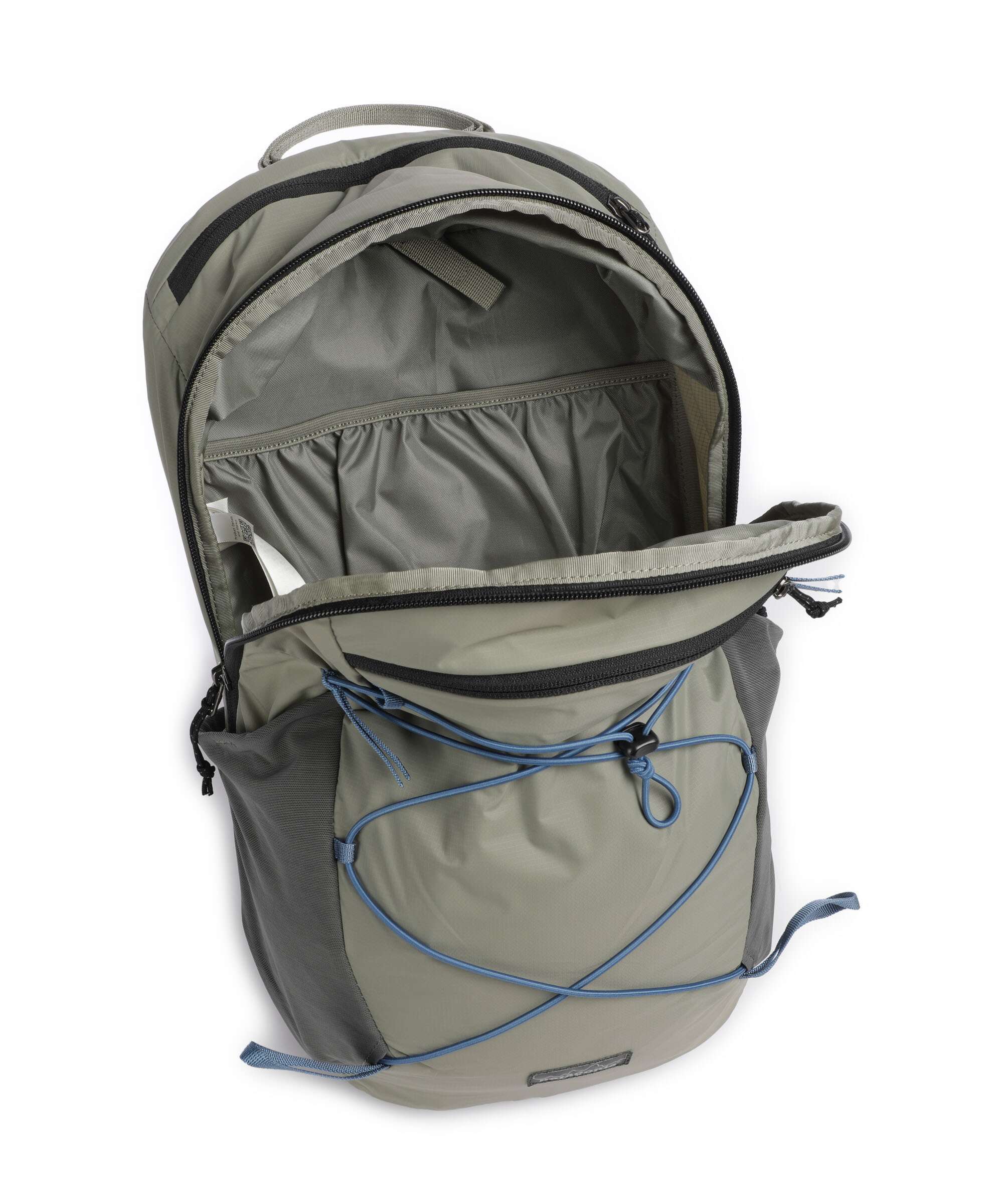 Patagonia Terravia 22 S Backpack river rock green