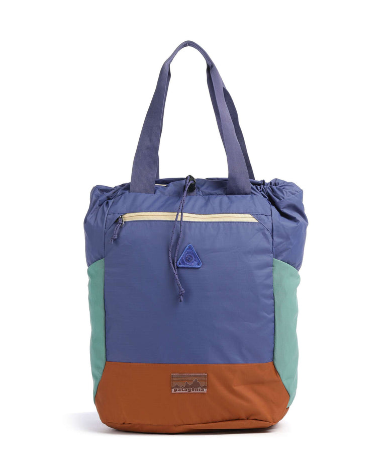 Patagonia Terravia Backpack bag solstice purple