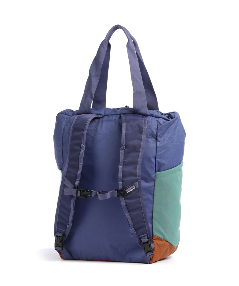 Patagonia Terravia Backpack bag solstice purple