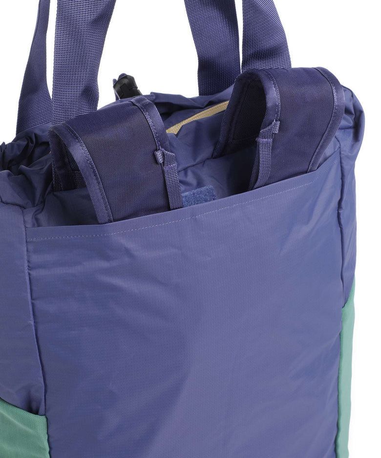 Patagonia Terravia Backpack bag solstice purple