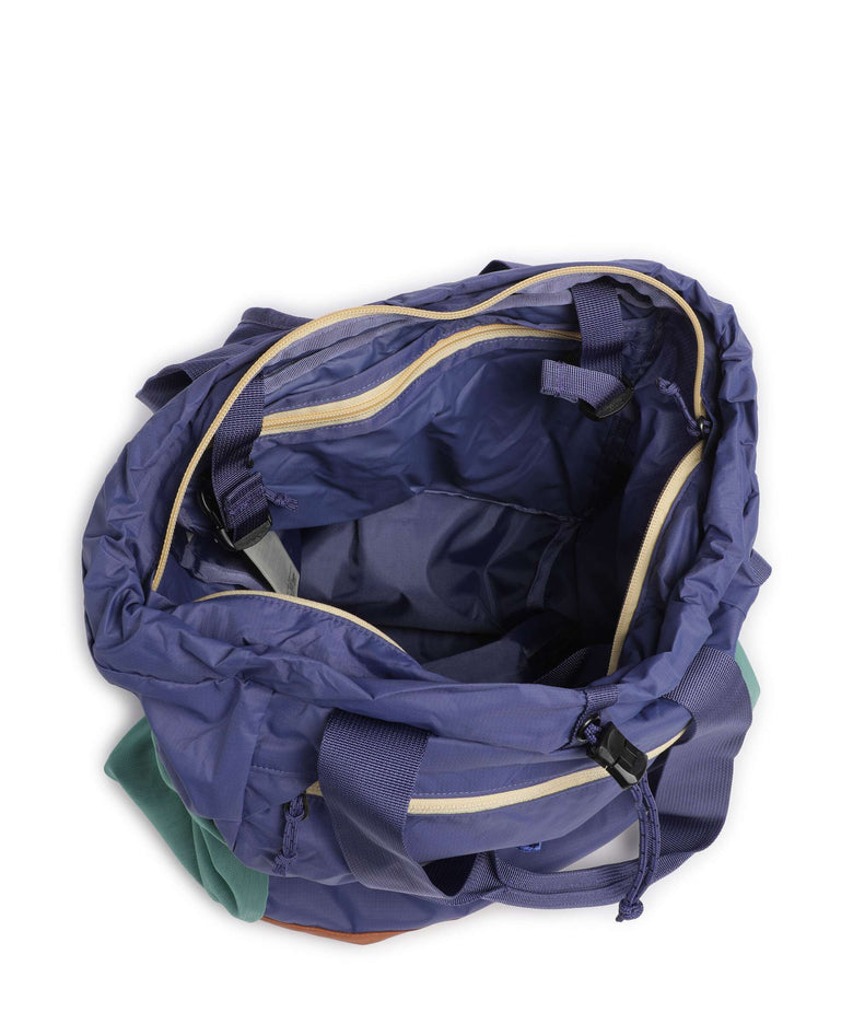 Patagonia Terravia Backpack bag solstice purple