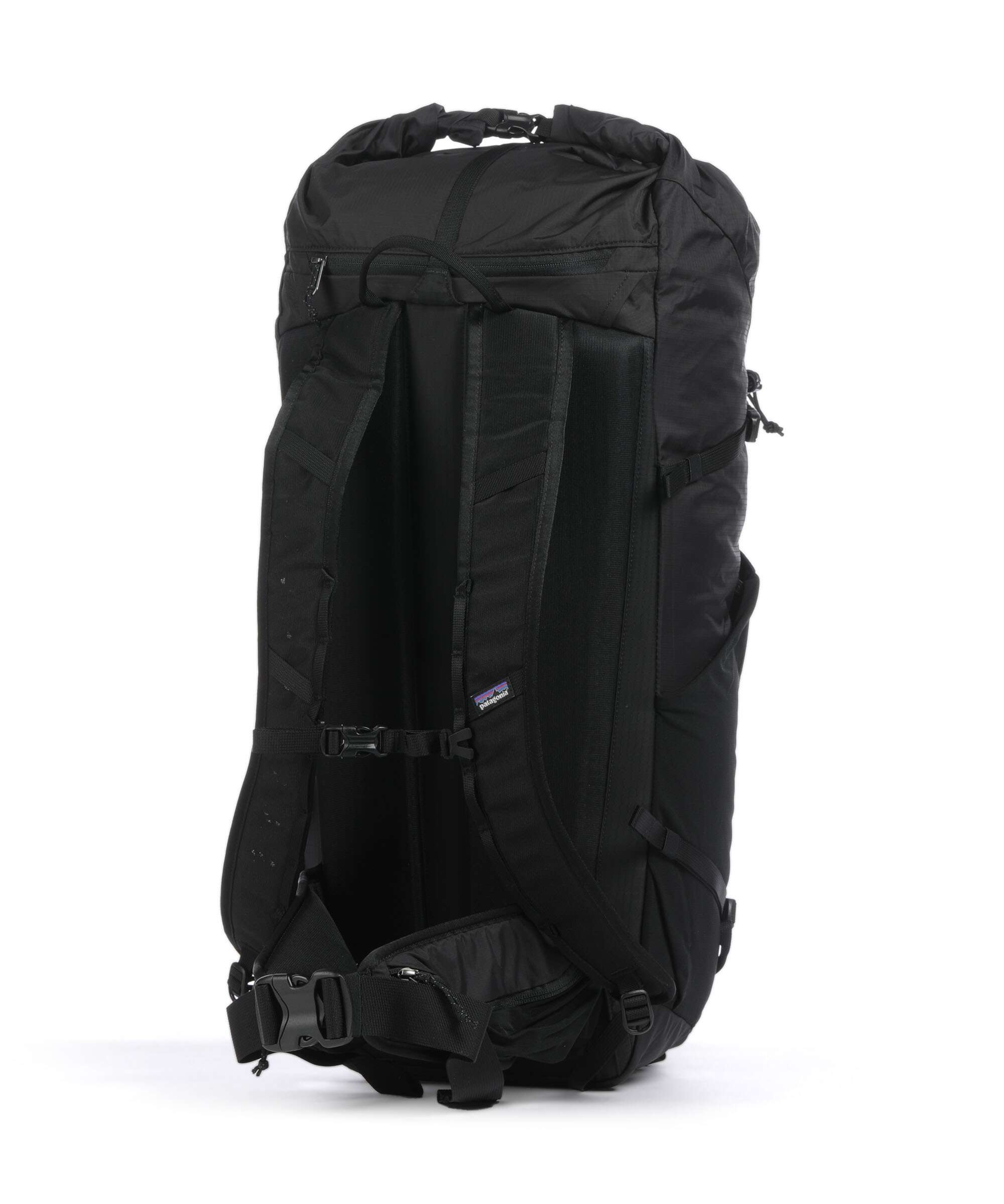 Patagonia Terravia 36 L Hiking backpack black