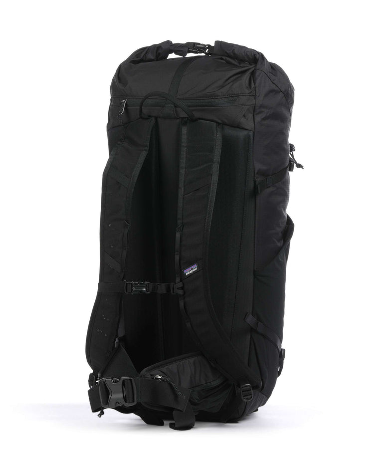 Patagonia Terravia 36 L Hiking backpack black