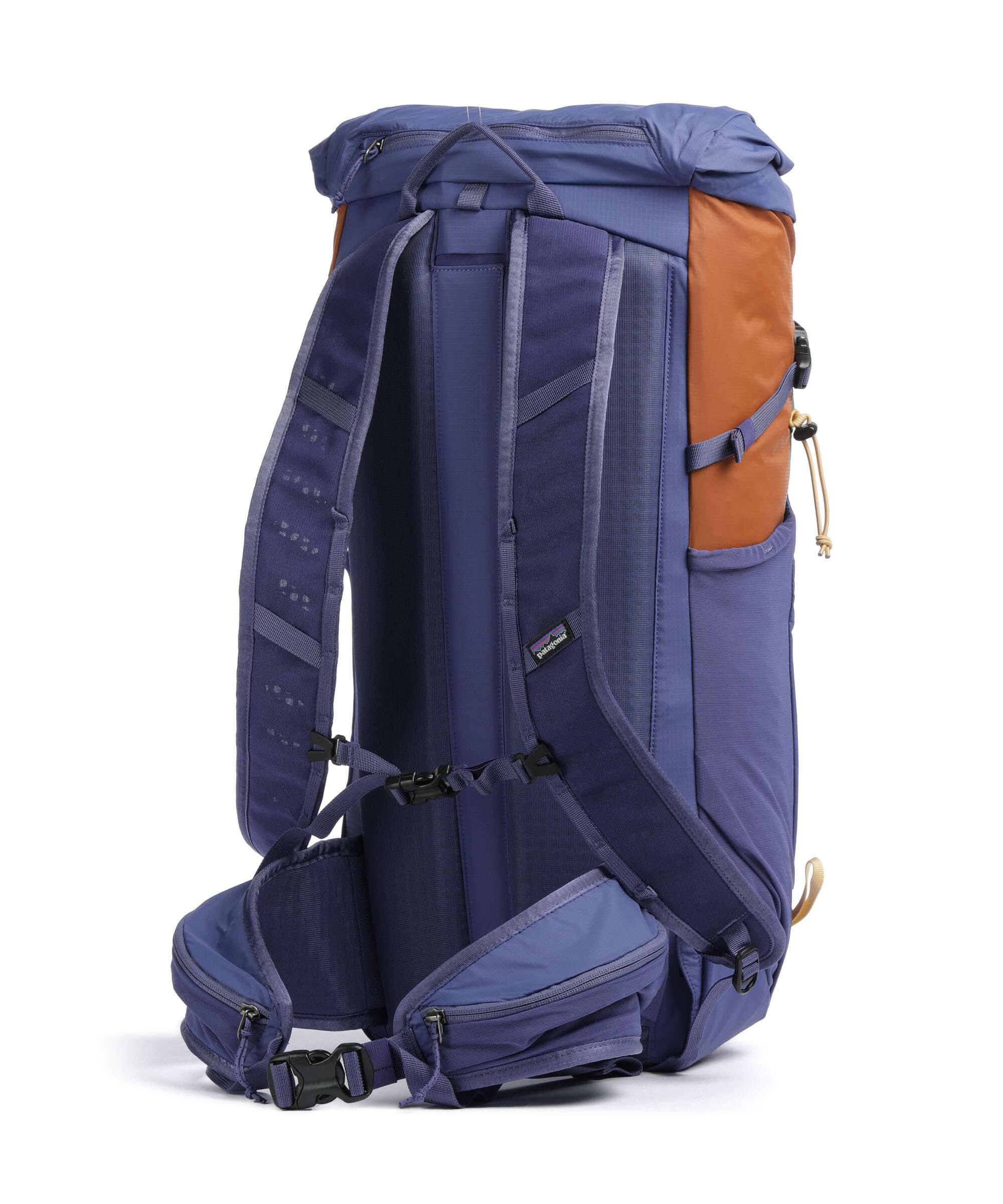 Patagonia Terravia 28 L Hiking backpack solstice purple