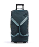 Patagonia Black Hole 70 Travel bag with wheels tidal teal