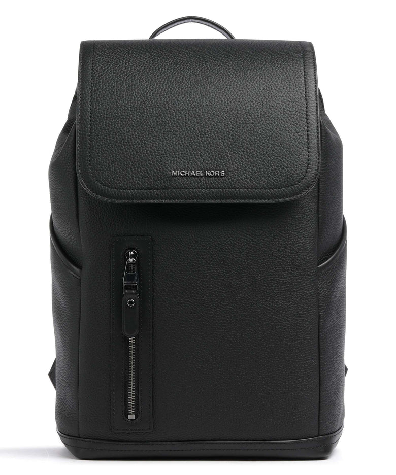 Michael Kors Hudson Backpack black