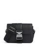 Michael Kors Hudson Crossbody tas black