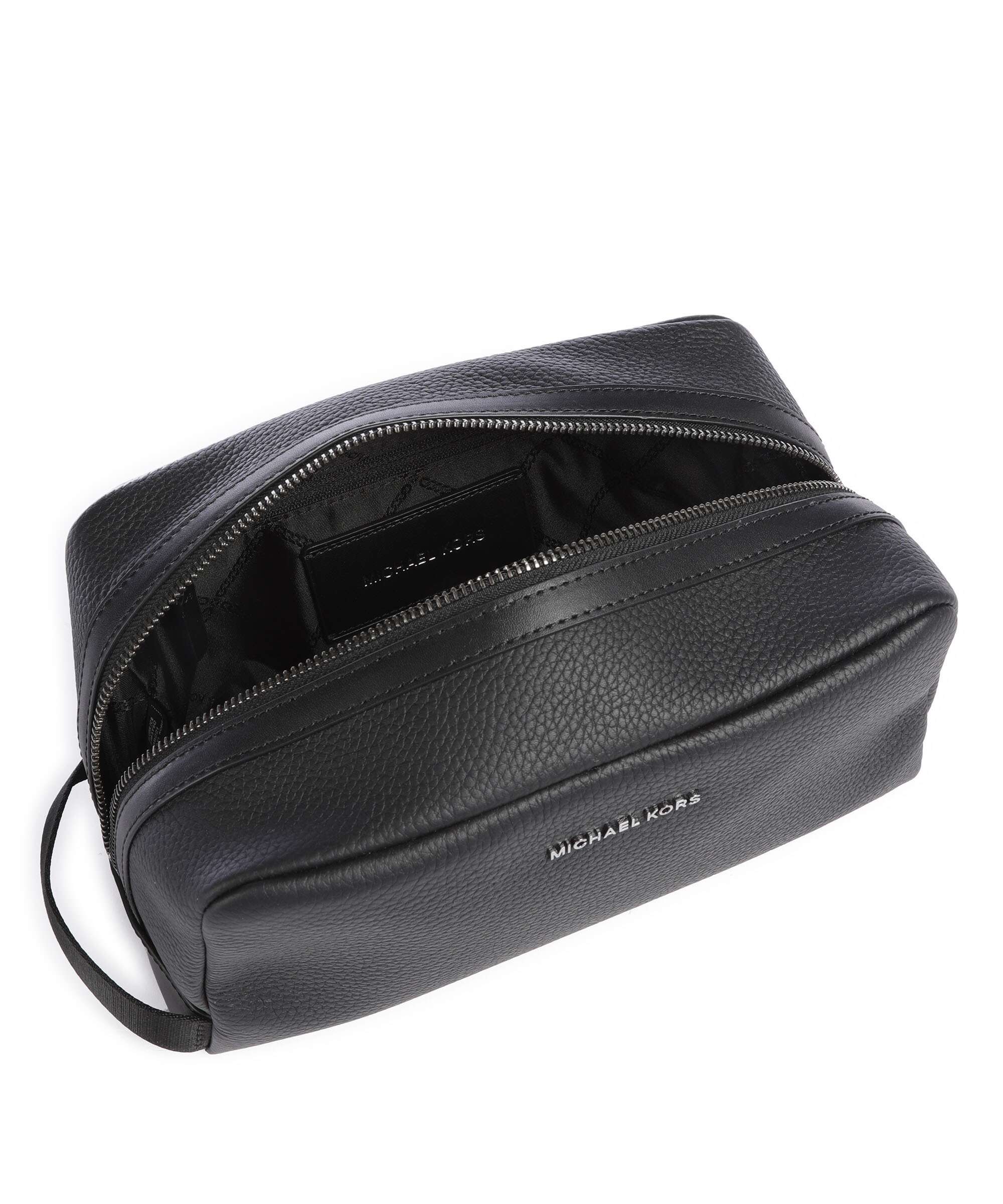 Michael Kors Hudson Toiletry bag black