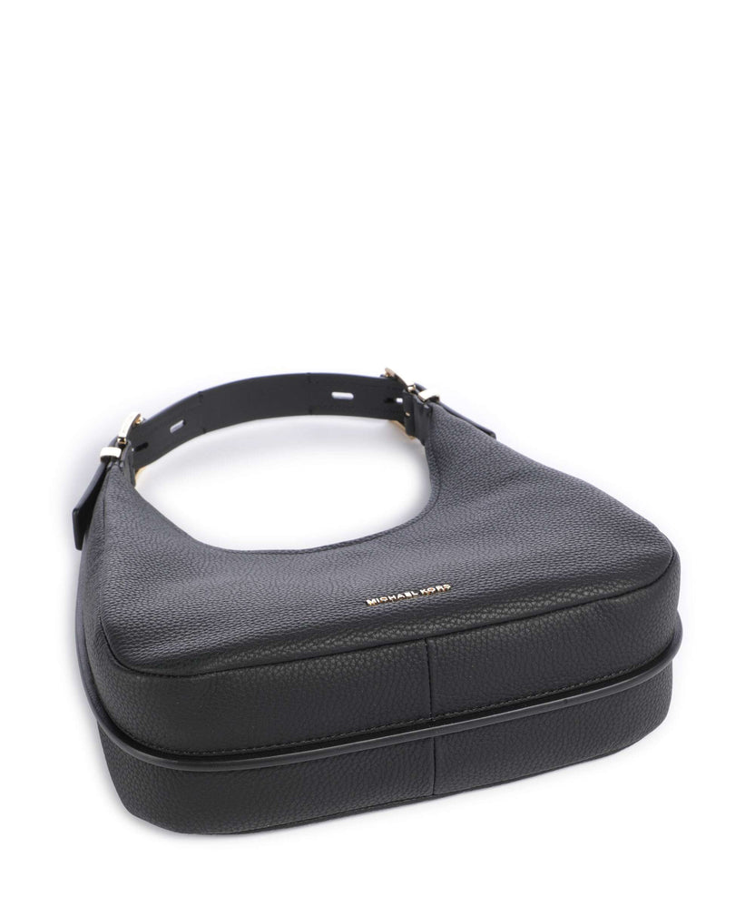 Michael Kors Nolita Hobo bag black