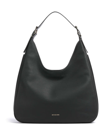 Michael Kors Nolita Hobo tas black