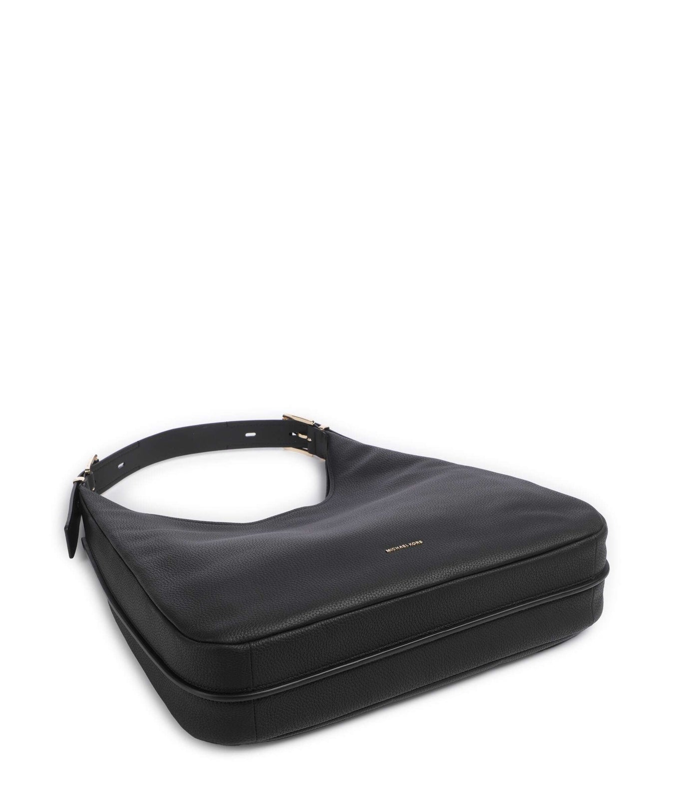 Michael Kors Nolita Hobo bag black