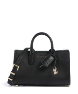 Michael Kors Scarlett XS Handbag black