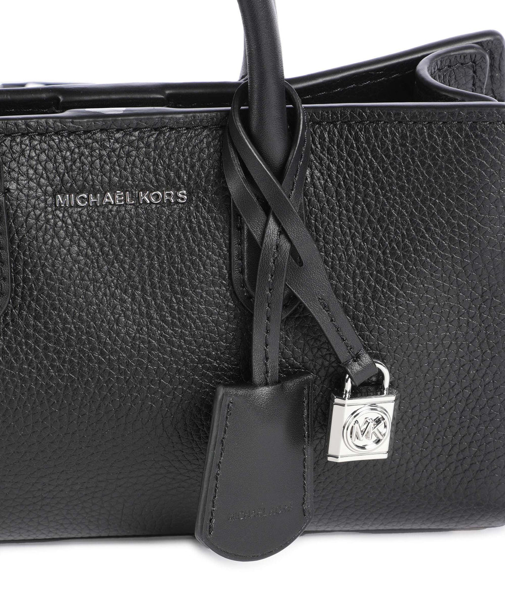 Michael Kors Scarlett XS Handbag black