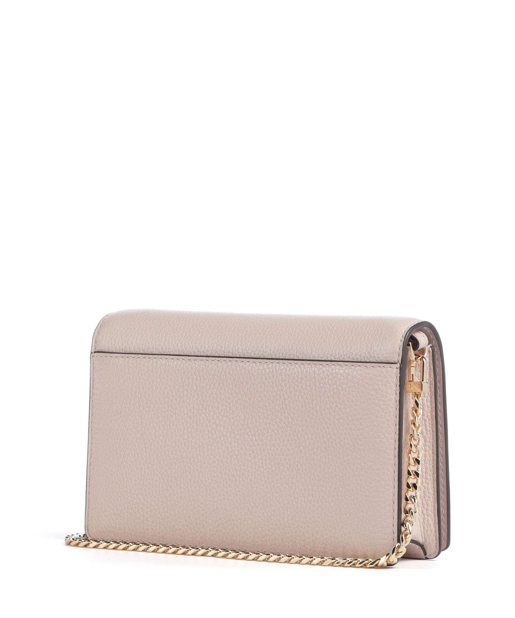 Michael Kors Jet Set Medium Crossbody bag soft pink