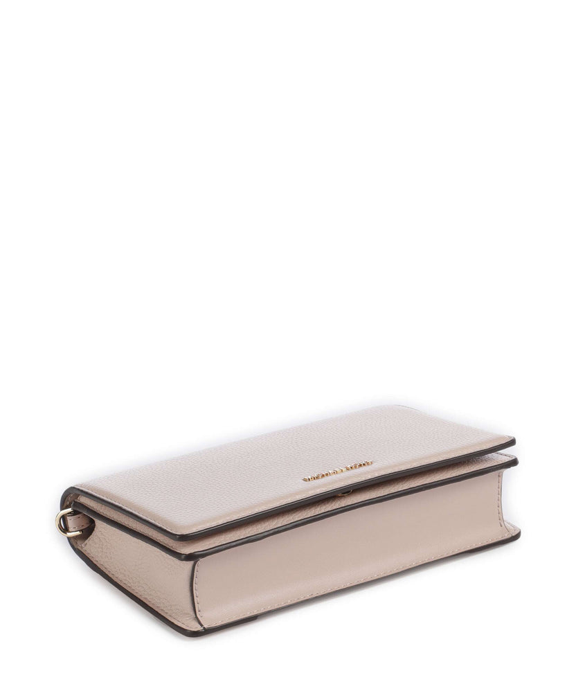 Michael Kors Jet Set Medium Crossbody bag soft pink