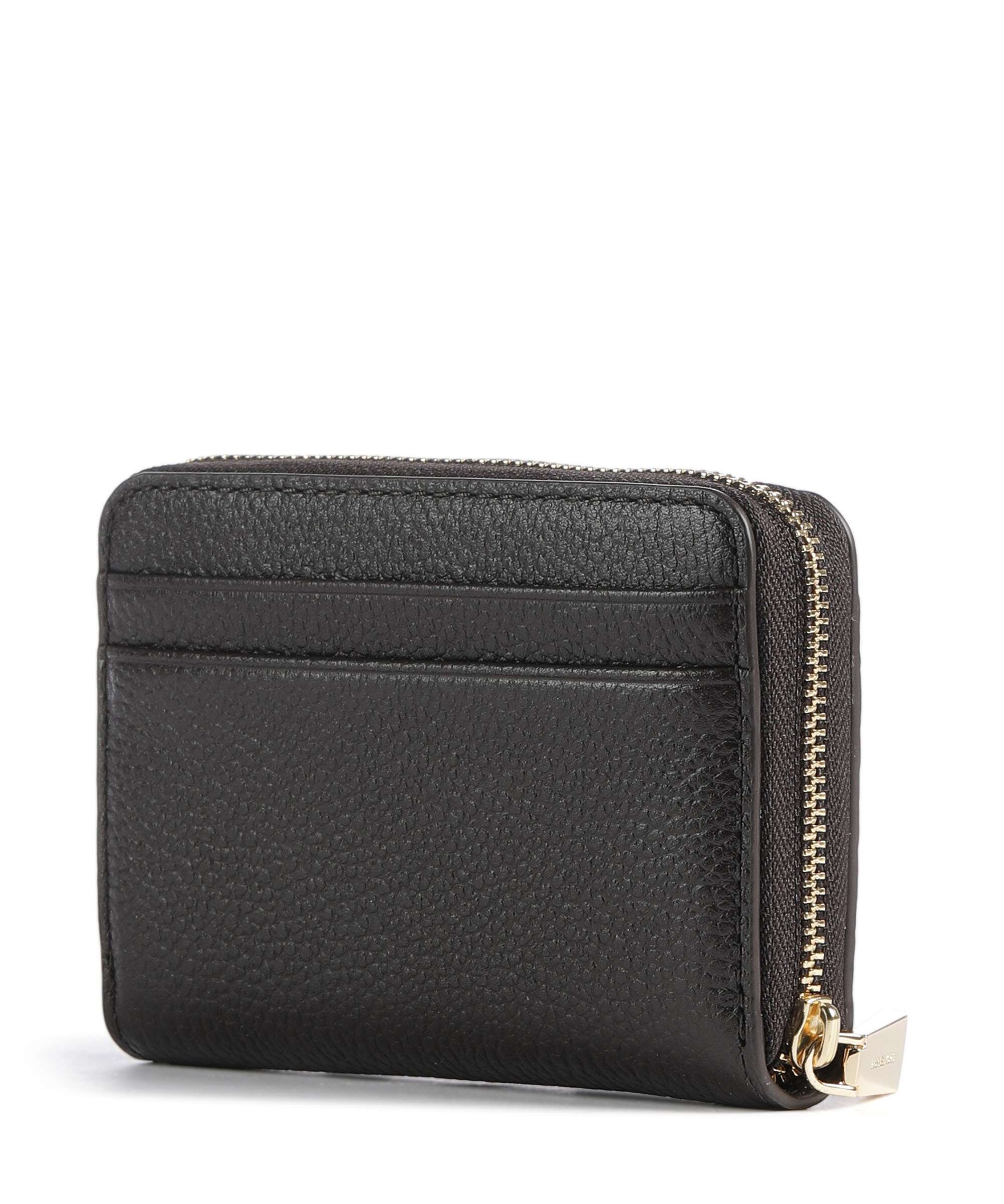 Michael Kors Jet Set Wallet chocolate