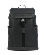 Michael Kors Hudson Rugzak black