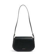 Michael Kors Lydia Schoudertas black