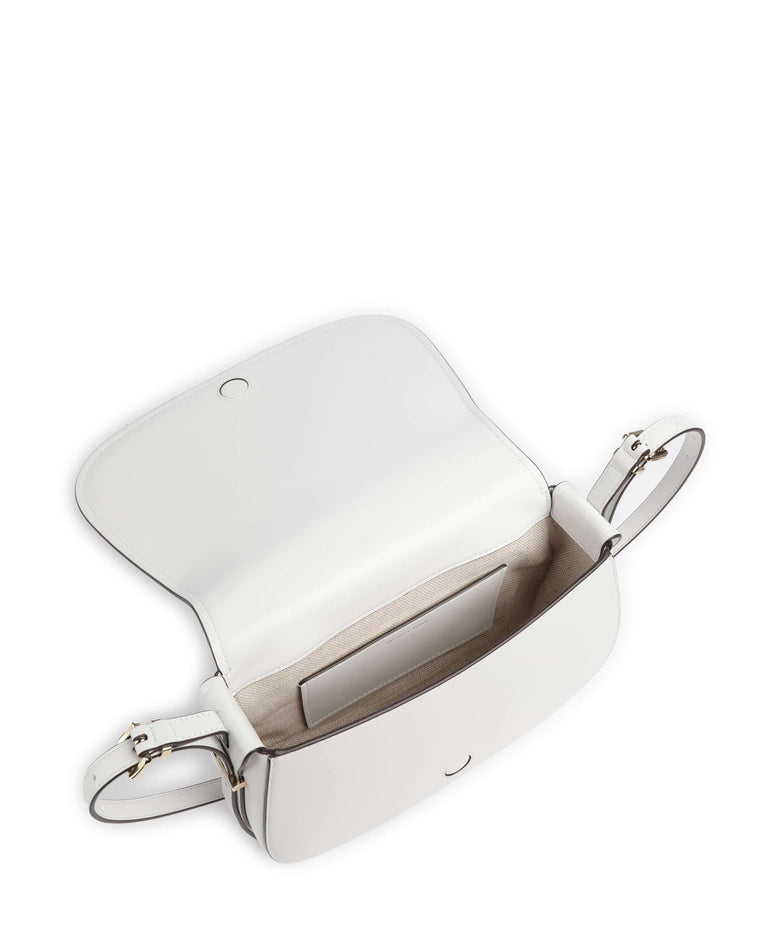 Michael Kors Lydia Shoulder bag optic white