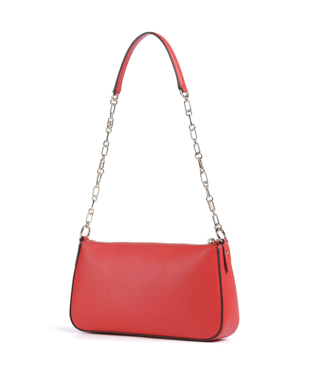 Michael Kors Empire Medium Shoulder bag burnt sienna