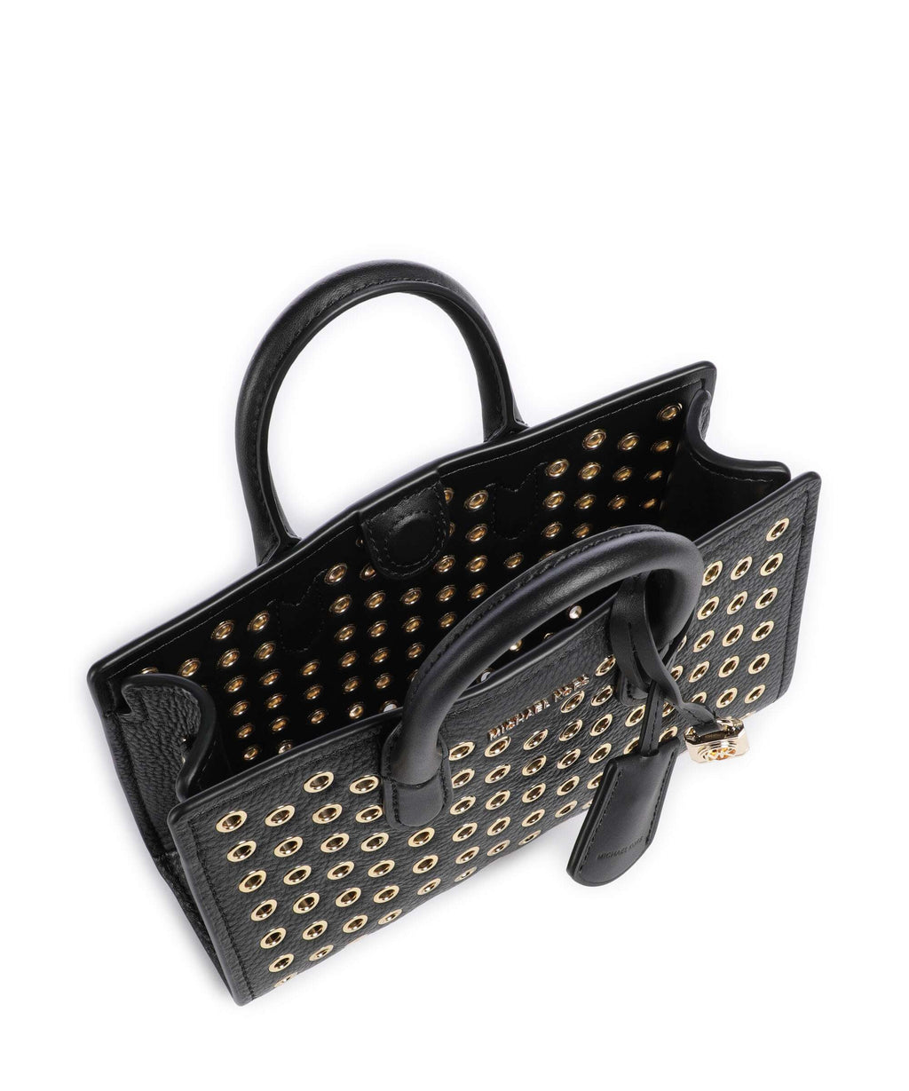 Michael Kors Scarlett Crossbody bag black