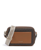 Michael Kors Maeve Crossbody tas brown/acorn