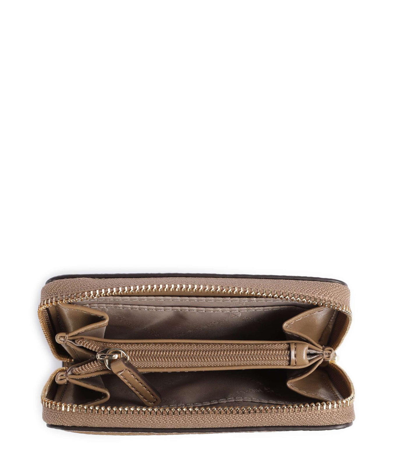 Michael Kors Jet Set Wallet husk