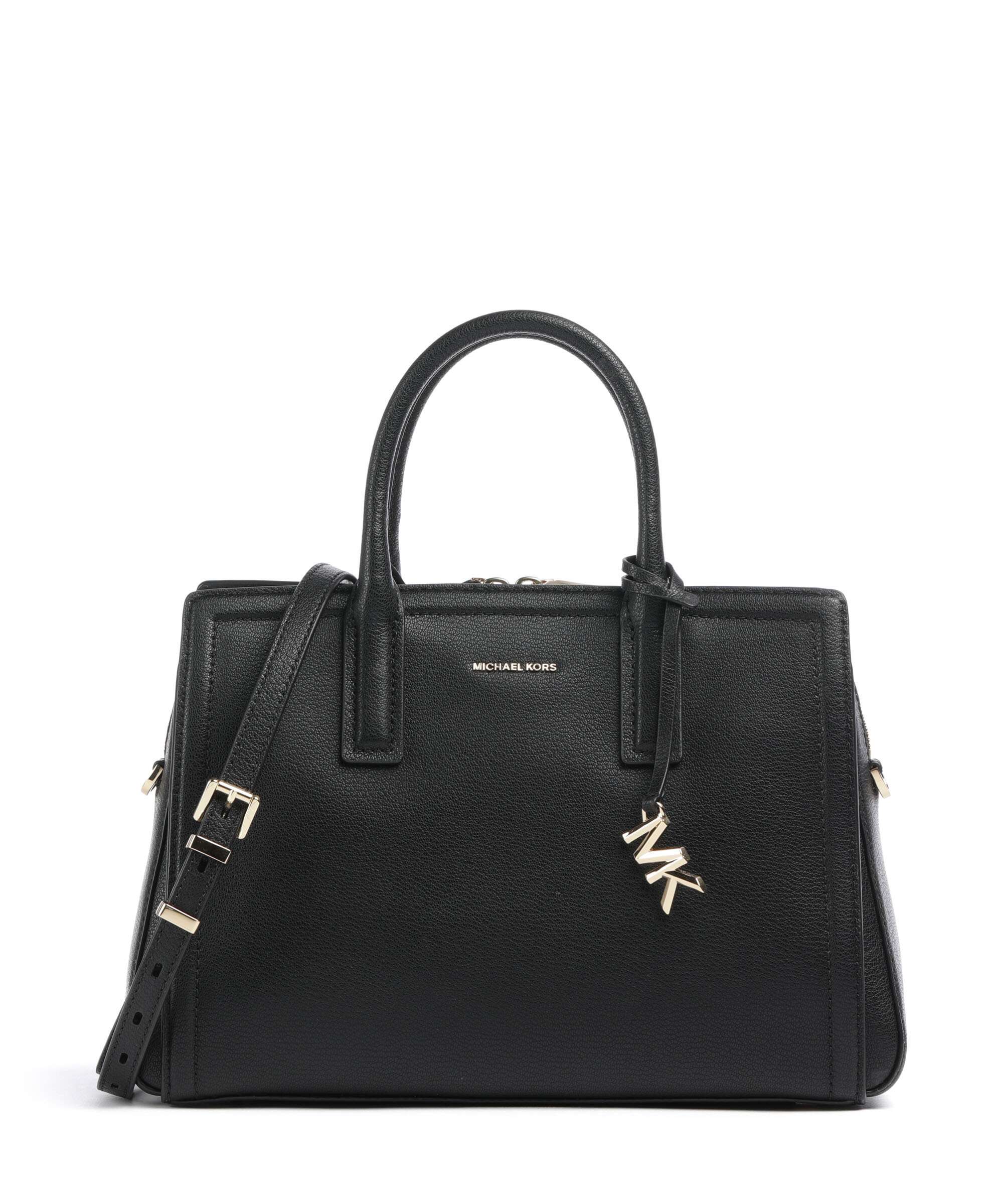 Michael Kors Laila Handbag black