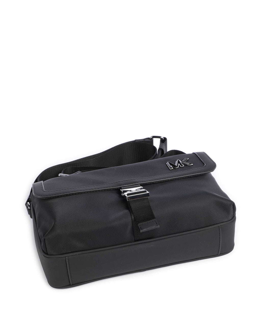 Michael Kors Eli Messenger bag black