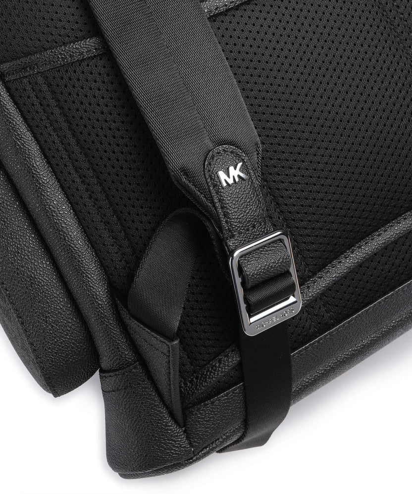 Michael Kors Hudson Backpack black