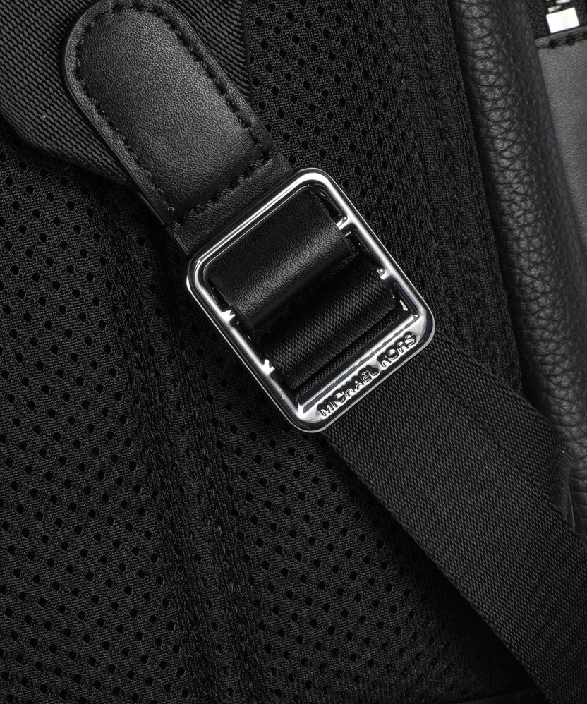 Michael Kors Hudson Backpack black