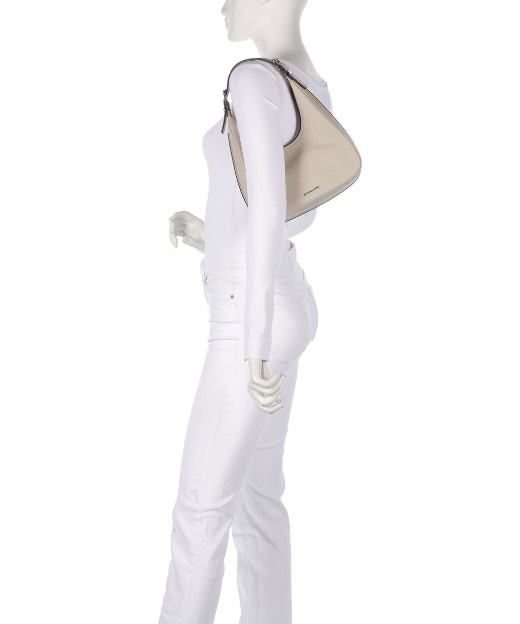 Michael Kors Nolita Hobo bag light sand