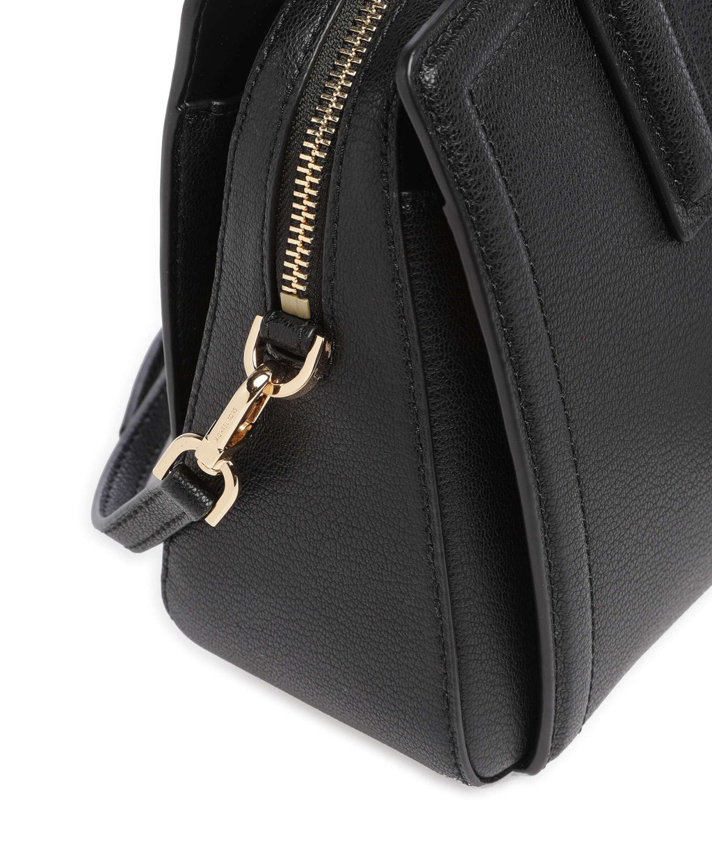 Michael Kors Laila Small Handbag black