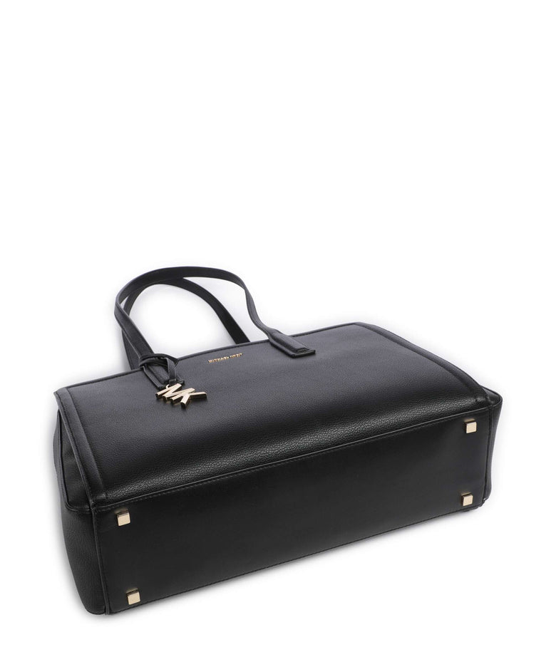 Michael Kors Laila Medium Tote bag black