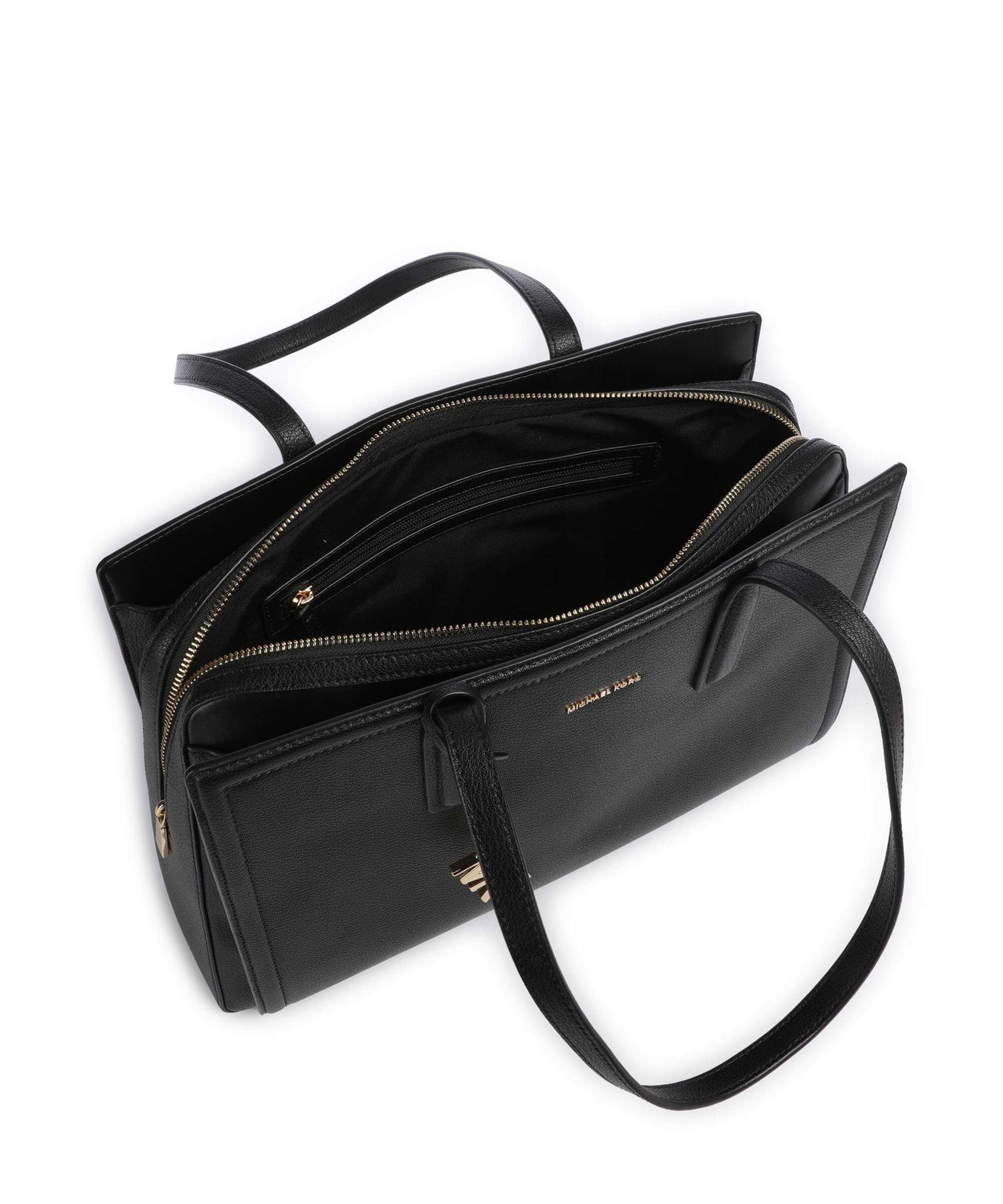 Michael Kors Laila Medium Tote bag black