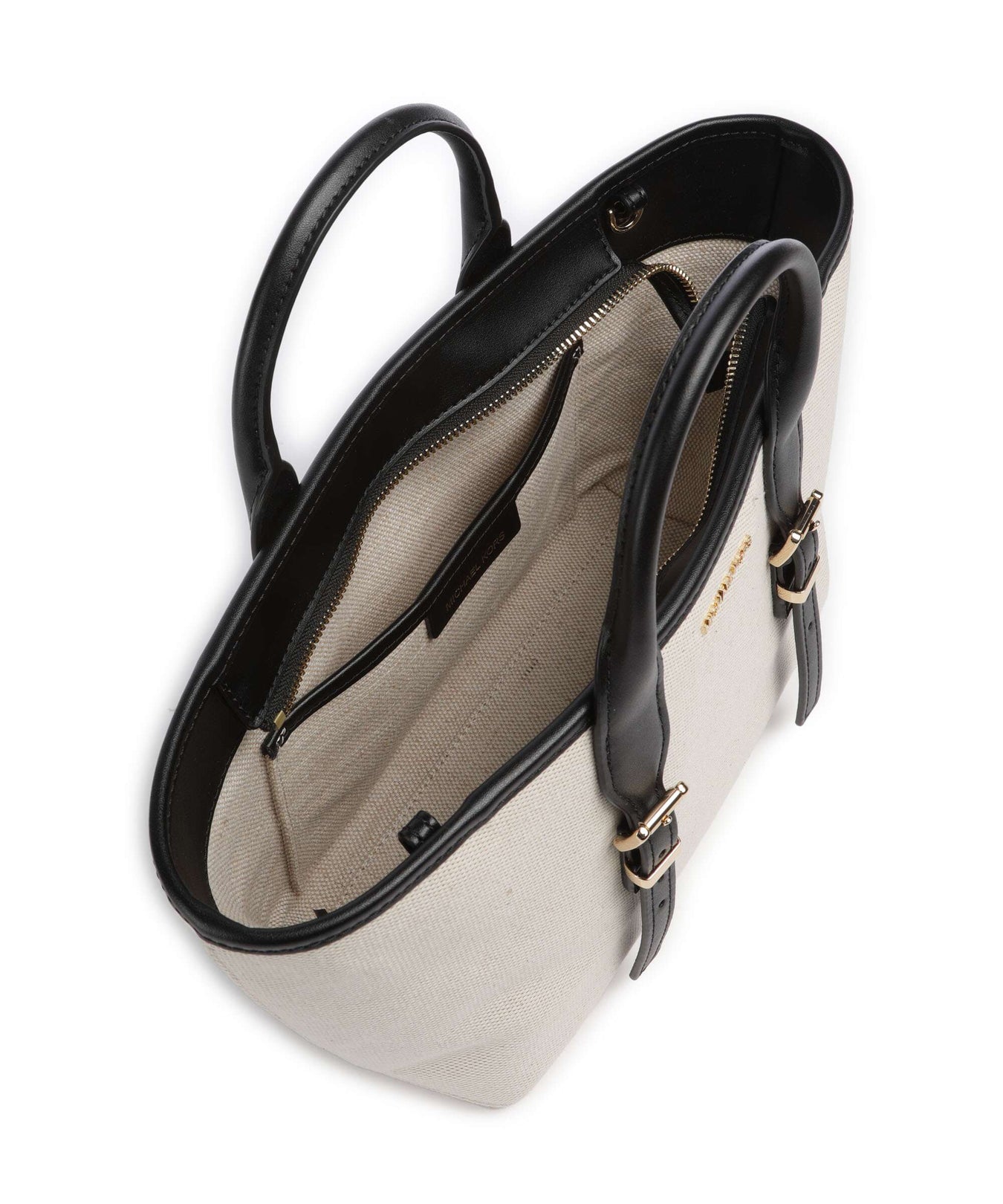 Michael Kors Moore Handbag black