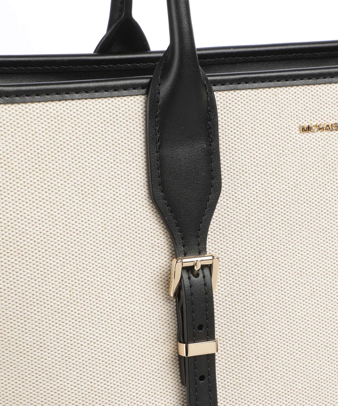 Michael Kors Moore Tote bag black