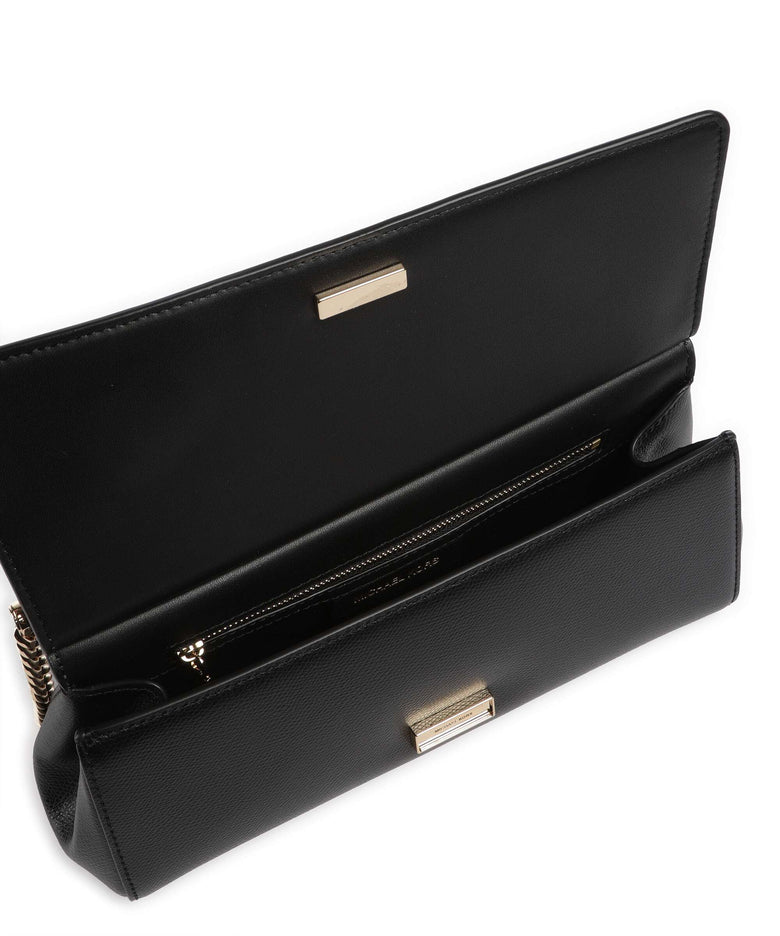 Michael Kors Carmine Medium Shoulder bag black