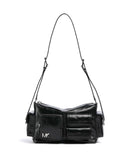 Michael Kors Dakota Medium Schoudertas black