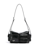 Michael Kors Dakota Medium Schoudertas black
