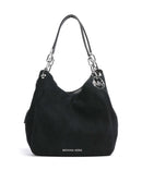 Michael Kors Lillie Large Hobo tas black
